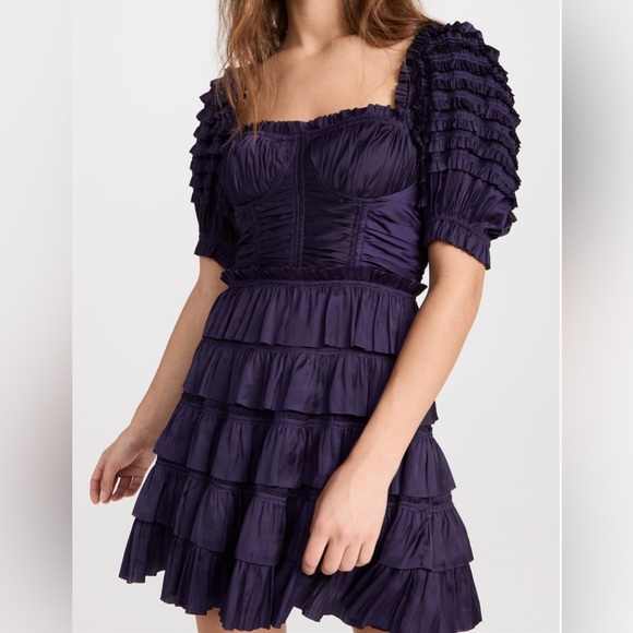 ULLA Johnson Lucette Dress Women